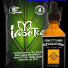 TLC Iaso Resolution & Free Iaso Tea- Drop5withme.com