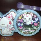 Mini Jewelpet Clock