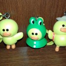 3 little ducks