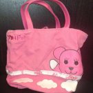Pink handbag(limited edition)