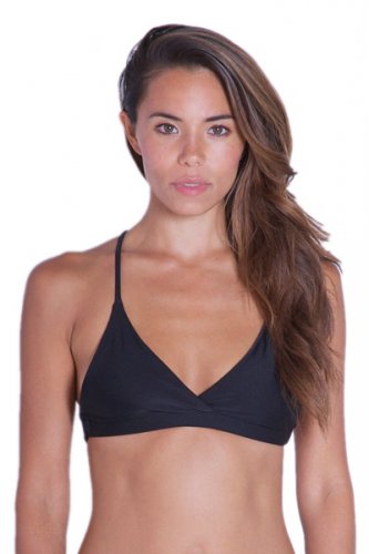 Designer Oasis Crossback Bikini Top