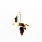 Designer Mountain peak armlet