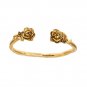 Designer Rose Cuff