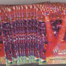 WOODSTOCK 1994 The Guide Official Concert Program