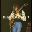 YES Steve Howe 1971 Berlin Concert Photo 8x10