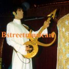 PRINCE 1992 Miami Beach Glam Slam Club Concert Photo 5x7