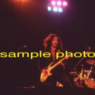 Rory Gallagher 1979 Palladium NYC Concert Photo 8x10