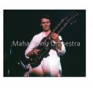 Mahavishnu Orchestra John McLaughlin 1973 Concert Photo