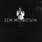 Jim Morrison 1969 Concert Photo 5x7