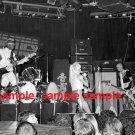 Plasmatics 1980 NYC Club Concert Photo 8x10 Full Stage