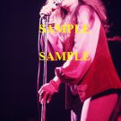 Janis Joplin 1969 Madison Square Garden NYC Photo Set (3) 5x7