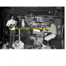 The Doors 1967 Scene Club NYC Concert Photos (2) 5x7