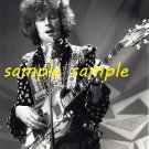 Cream 1967 Eric Clapton 8x10 Photo