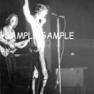 The Doors 1968 Germany Concert Photo Set (2) 5x7
