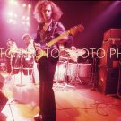 Deep Purple 1973 Concert Photo 8x10