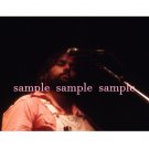 Little Feat Lowell George 1978 Texas Concert Photo 8x10
