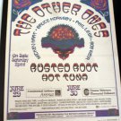 The Other Ones Rusted Root Hot Tuna 1998 Futhur Tour Newspaper Concert AD