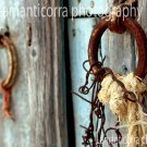 vintage door