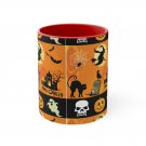 Accent Coffee Mug, 11oz