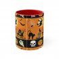 Accent Coffee Mug, 11oz