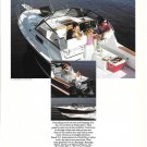 1987 Rampage 28 Yacht Color Ad- Nice Photos
