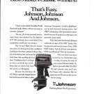 1990 Johnson GT 150 HP. Outboard Motor Ad- Photo