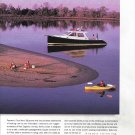 2004 Pearson True North 38 Yacht 2 Page Color Ad- Nice Photo