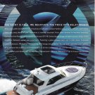 2011 Cruisers 48 Cantius Yacht Color Ad- Nice Photo