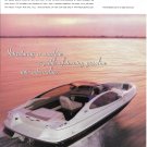 1999 Regal 1900 LSR Boat Color Ad- Nice Photo