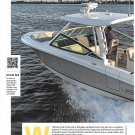 2021 Boston Whaler 280 Vantage Yacht Review- Boat Specs & Nice Photos