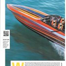 2021 Fountain 47 Lightning Boat Review- Boat Specs & Nice Photos