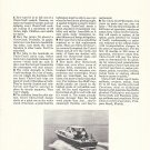 1965 Chris- Craft 32' Sea Skiff Sea Hawk Boat- Photo