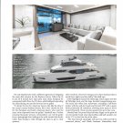 2021 Ocean Alexander 27 Explorer Yacht Review- Boat Specs & Nice Photos