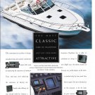 1997 Tiara Yacht Color Ad- Nice Photo