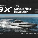 2021 Pershing *X Yacht Color Ad- Nice Photo