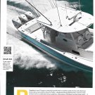 2022 Regulator 37 Yacht Review- Boat Specs & Nice Photos