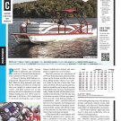 2022 Playcraft Powertoon X-Treme 2700 Pontoon Boat Review-Photos & Boat Specs