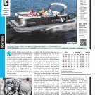 2022 Starcraft EXS-5 Pontoon Boat Review- Photos & Boat Specs