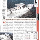Aviara AV40 & Formula 380 SSC Boats Double Reviews-Photos & Boat Specs