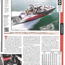 2022 Scarab Jet 285 ID & Jeanneau 7.5 Boats Double Reviews-Photos & Boat Specs