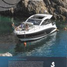 2022 Beneteau Turismo 45 Boat Color Ad- Nice Photo
