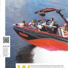 2022 Malibu Wakesetter 25 LSV Boat Review- Nice Photos & Boat Specs