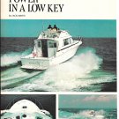 1977 Bertram 33 Convertible Yacht Review- Nice Photos