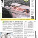 2023 Grady- White Adventure 218 Boat Review- Specs & Photo