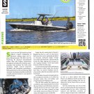 2023 Scout 281 XSS Boat Review- Specs & Photo