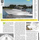 2023 Grady- White Freedom 325 Boat Review- Specs & Photo