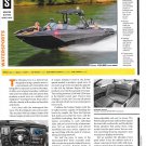2023 Moomba Craz Boat Review- Boat Specs & Photo