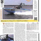 2023 Axis A225 Boat Review- Boat Specs & Photo