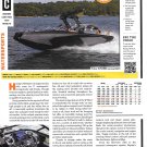 2023 Heyday WTSURF Boat Review- Boat Specs & Photo