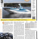 2023 Centurion Fi25 Boat Review- Boat Specs & Photo